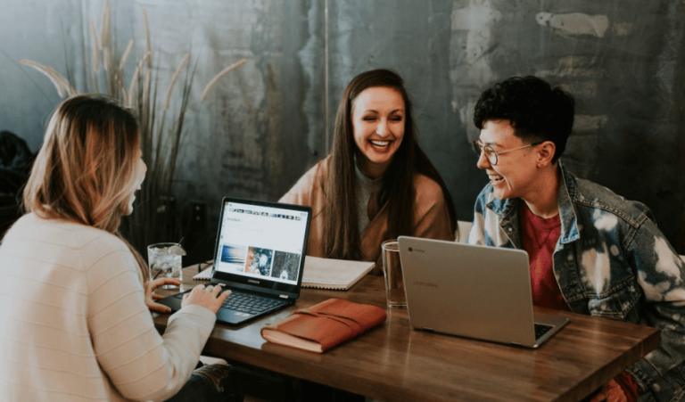 Small Business Ideas with a High Potential for Success