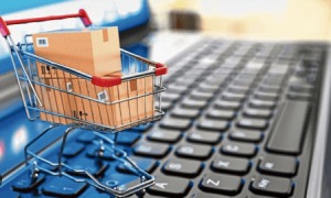 E-commerce and Online Retail 
