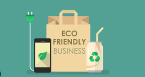 Sustainable and Eco-friendly Businesses 