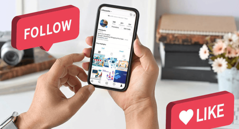 Building Your Instagram Empire: 6 Best Platforms to Purchase Followers