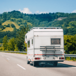 RV Rental Business