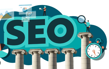 The Pillars Of Search Engine Optimization
