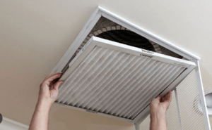 How often should you have your air ducts professionally cleaned