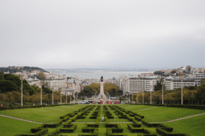 Take Advantage of the Lisbon City's Parks and Gardens