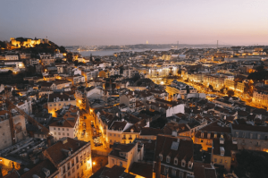 Don't Miss Out on the Lisbon Nightlife