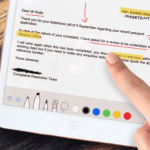 Annotation Features in PDF Editors
