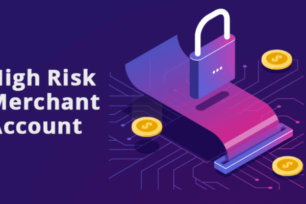 High-risk Merchant Account