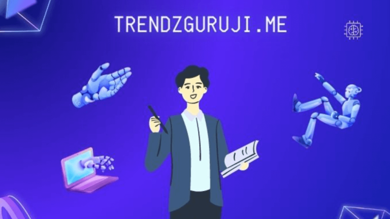 Trendzguruji.me