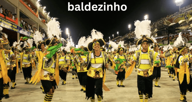 Baldezinho