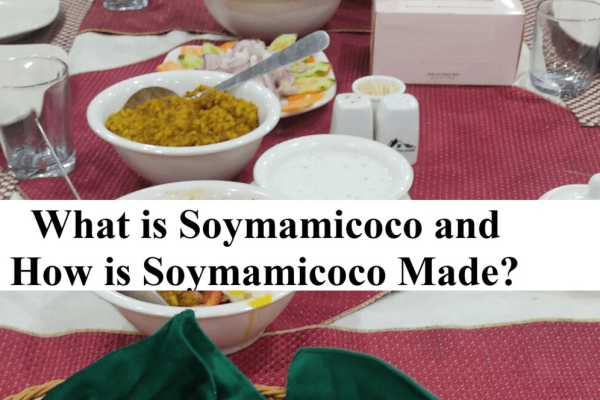 Soymamicoco