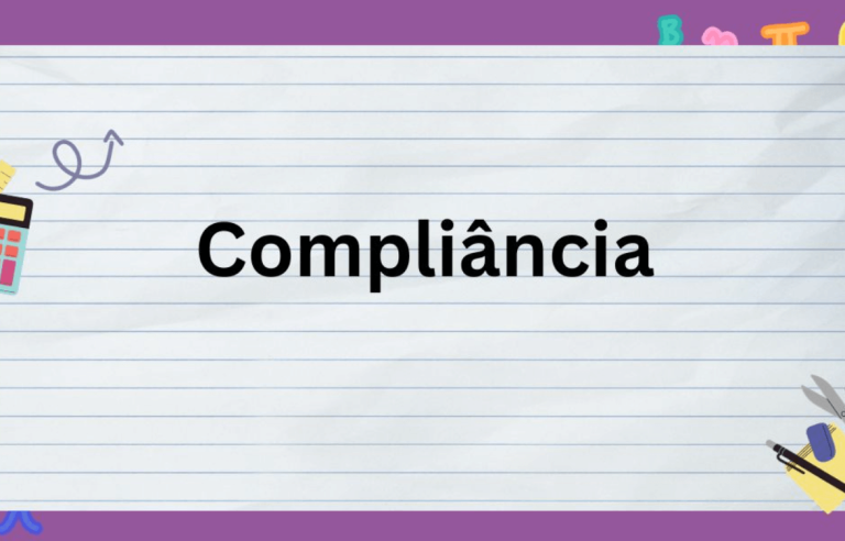 What is the meaning of the word “Compliância”?