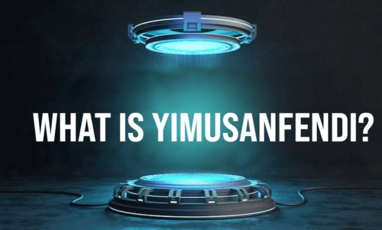 Yimusanfendi