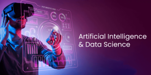 AI and Data Science