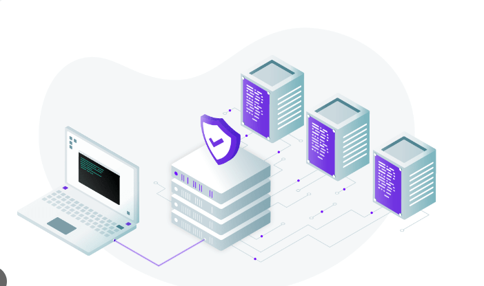 A Bastion for Data Security and Compliance