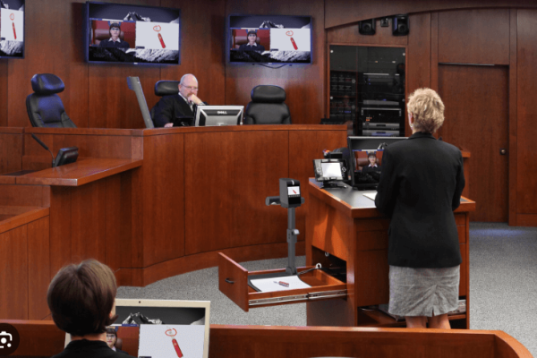 How Digital Evidence Impacts Canadian Courtrooms