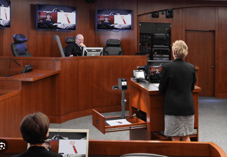 How Digital Evidence Impacts Canadian Courtrooms