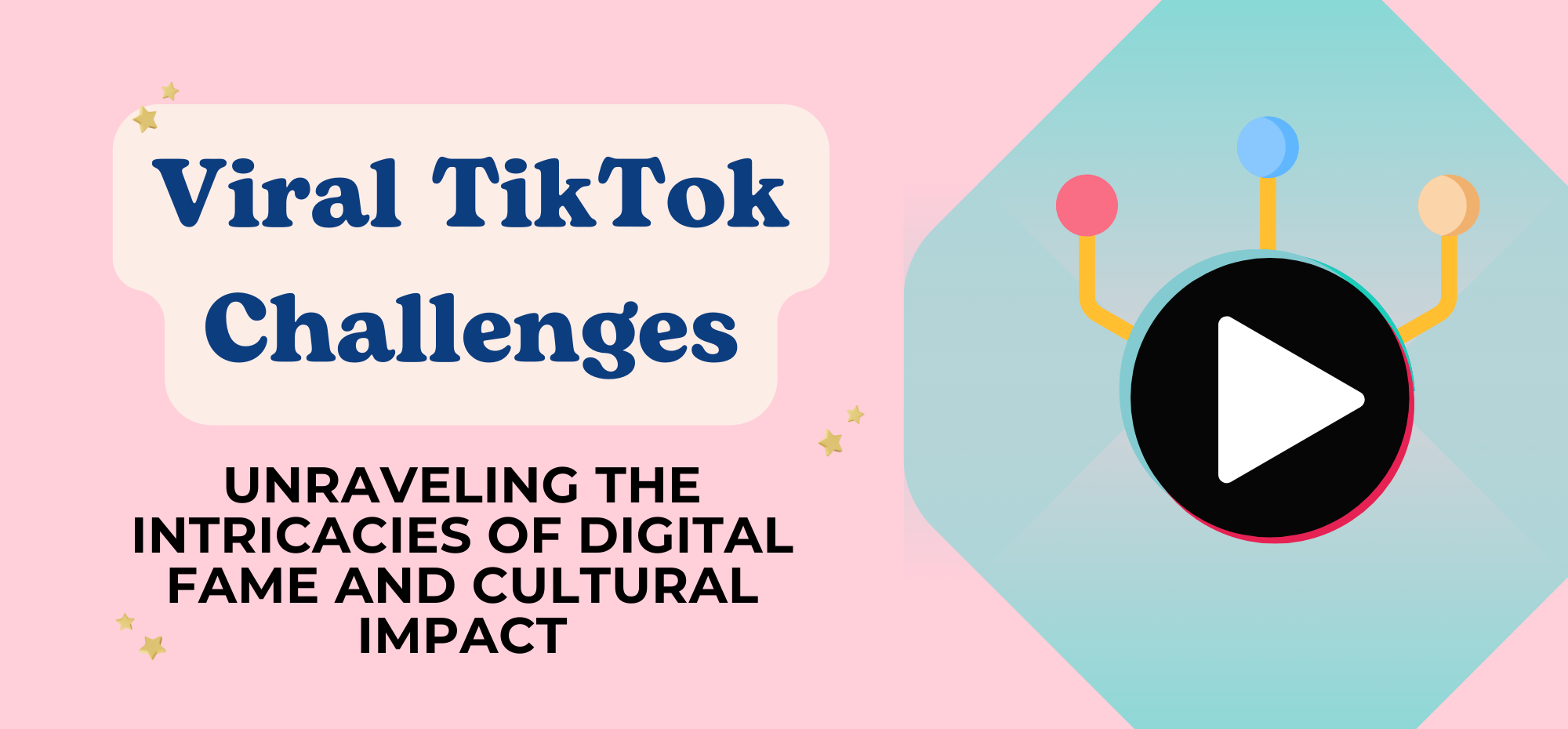 Viral TikTok Challenges