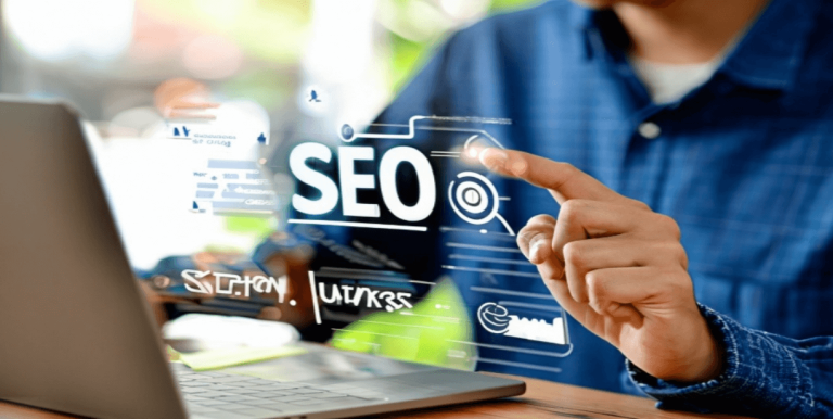 maximise the visibility and profits of any Australian businesses through SEO