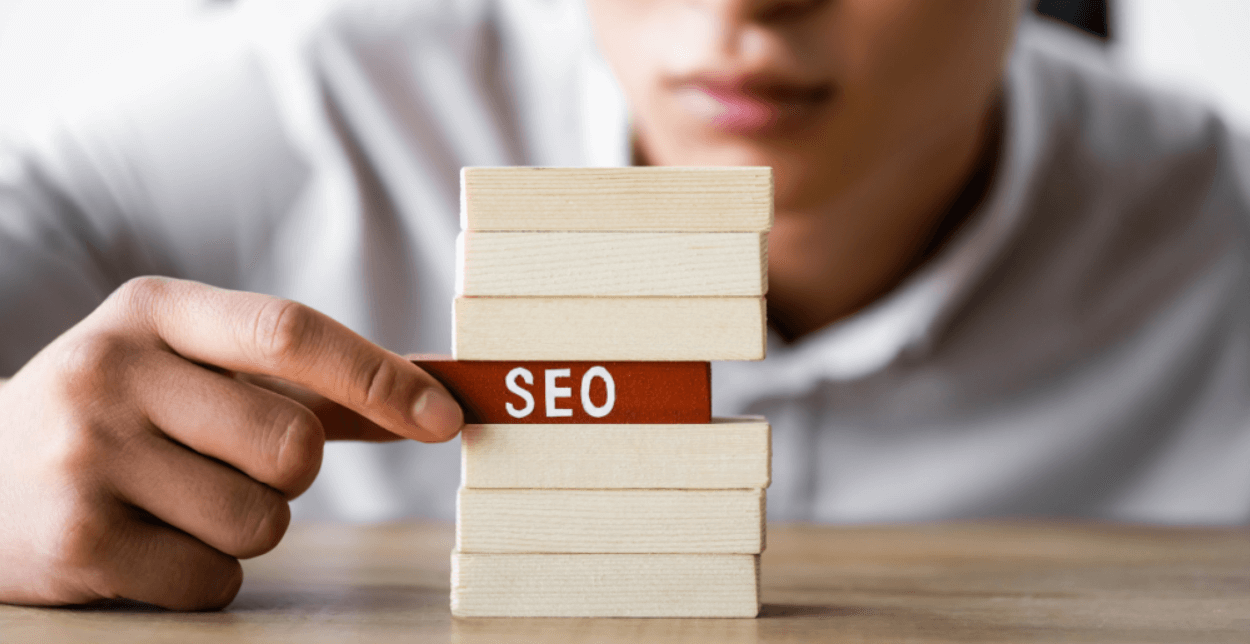 How Business Can Reach to Next Step with SEO