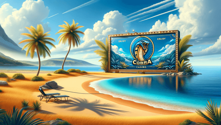 Welcome to the Thrilling World of Cobra Casino
