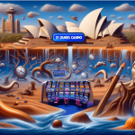 Thrill of 21 Dukes Casino