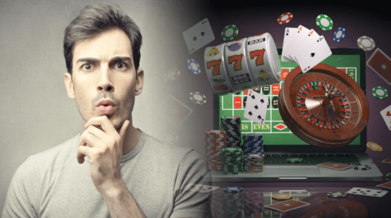 Types of sports betting