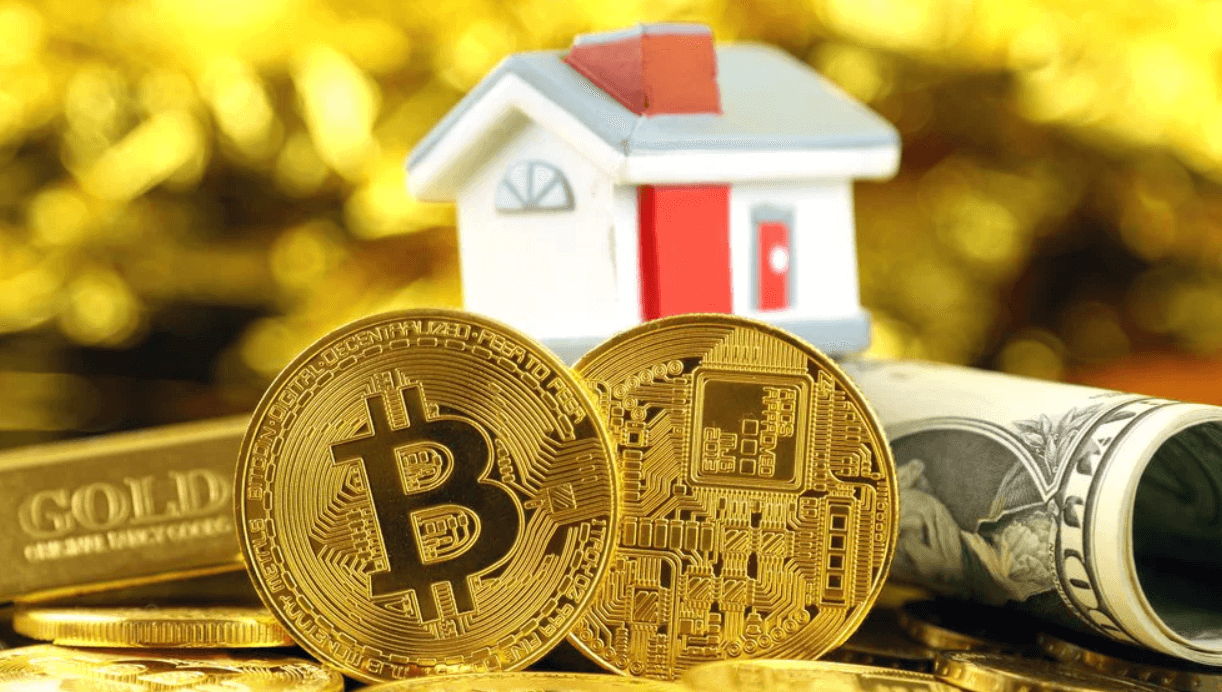 The Intersection of Real Estate and Cryptocurrencies