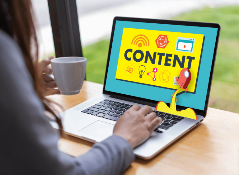 Content Marketing