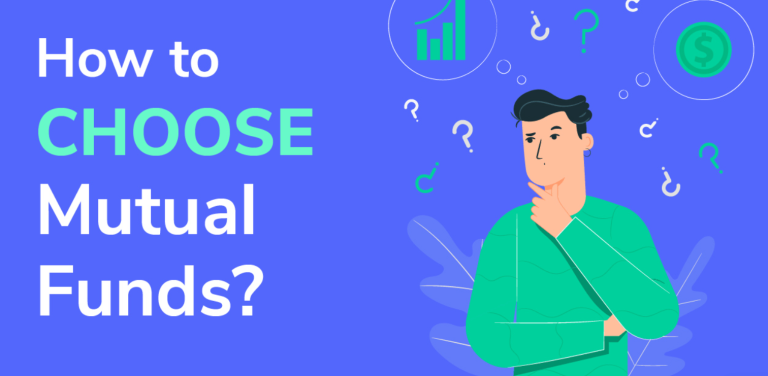 How to Pick the Best Mutual Funds?