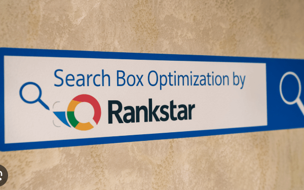 Search Box Optimization ByRankStar for Better Engagement