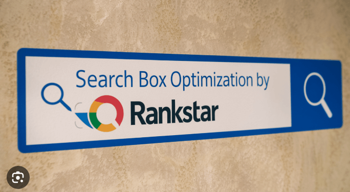 Search Box Optimization ByRankStar for Better Engagement