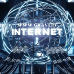 WWW GravityInternetNet