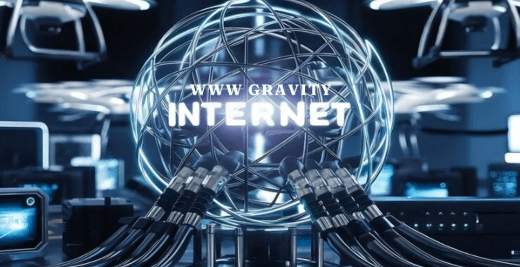 WWW GravityInternetNet