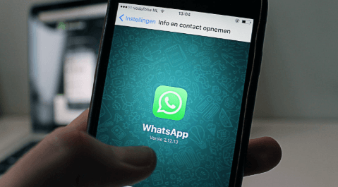 Key Features of WhatsApp LogicalShout