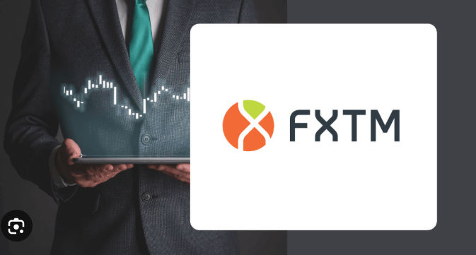 Why Choose FXTM?