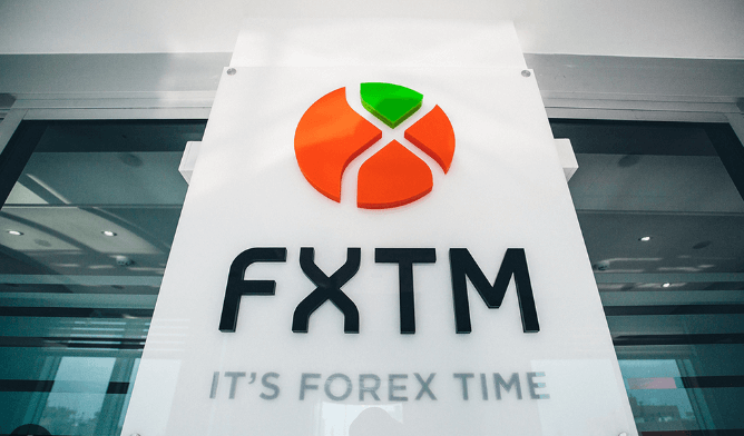 Opening an FXTM Trading Account