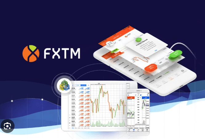 All You Need to About FXTM Broker