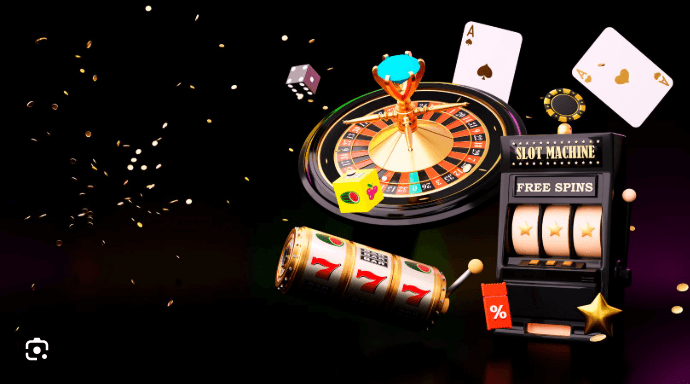 Impacts of Slot Volatility on Payout Patterns