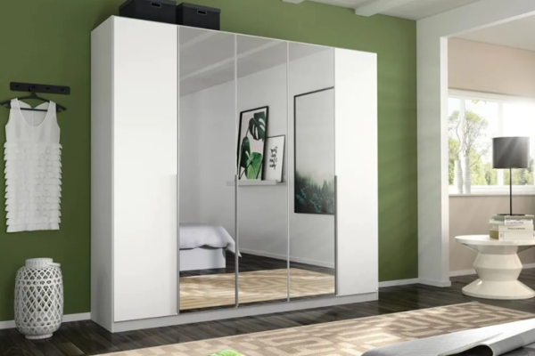 Stylish Furniture for Bedroom & Home Improvement